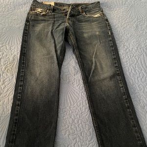 Hollister Men’s 30x30 Blue Jeans